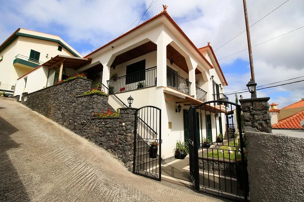 Casas Da Lucia Apartment Machico