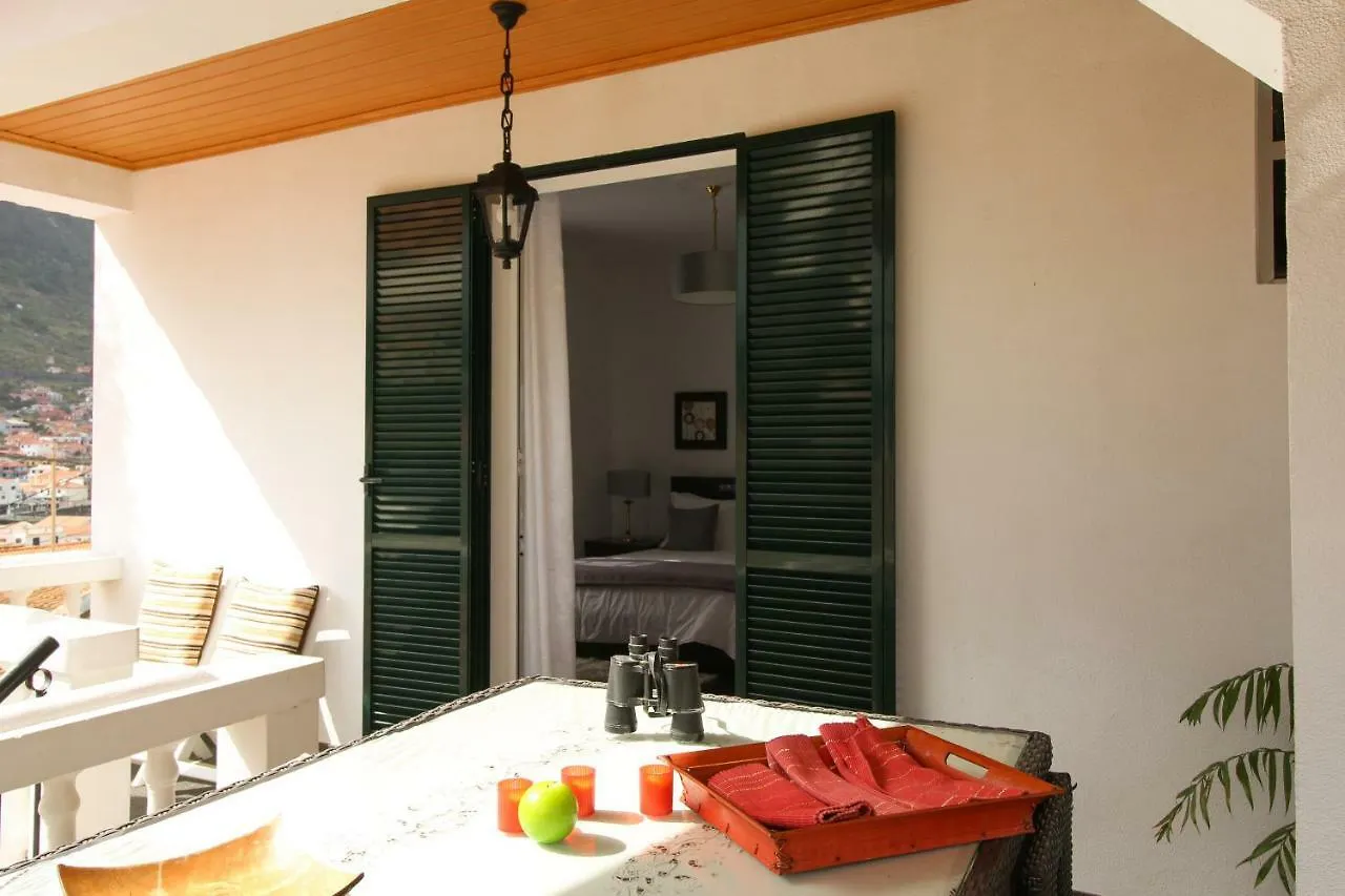 Casas Da Lucia Apartment Machico  Machico (Madeira)