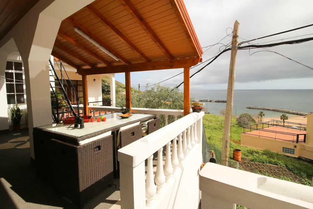 Casas Da Lucia Apartment Machico  Machico (Madeira)