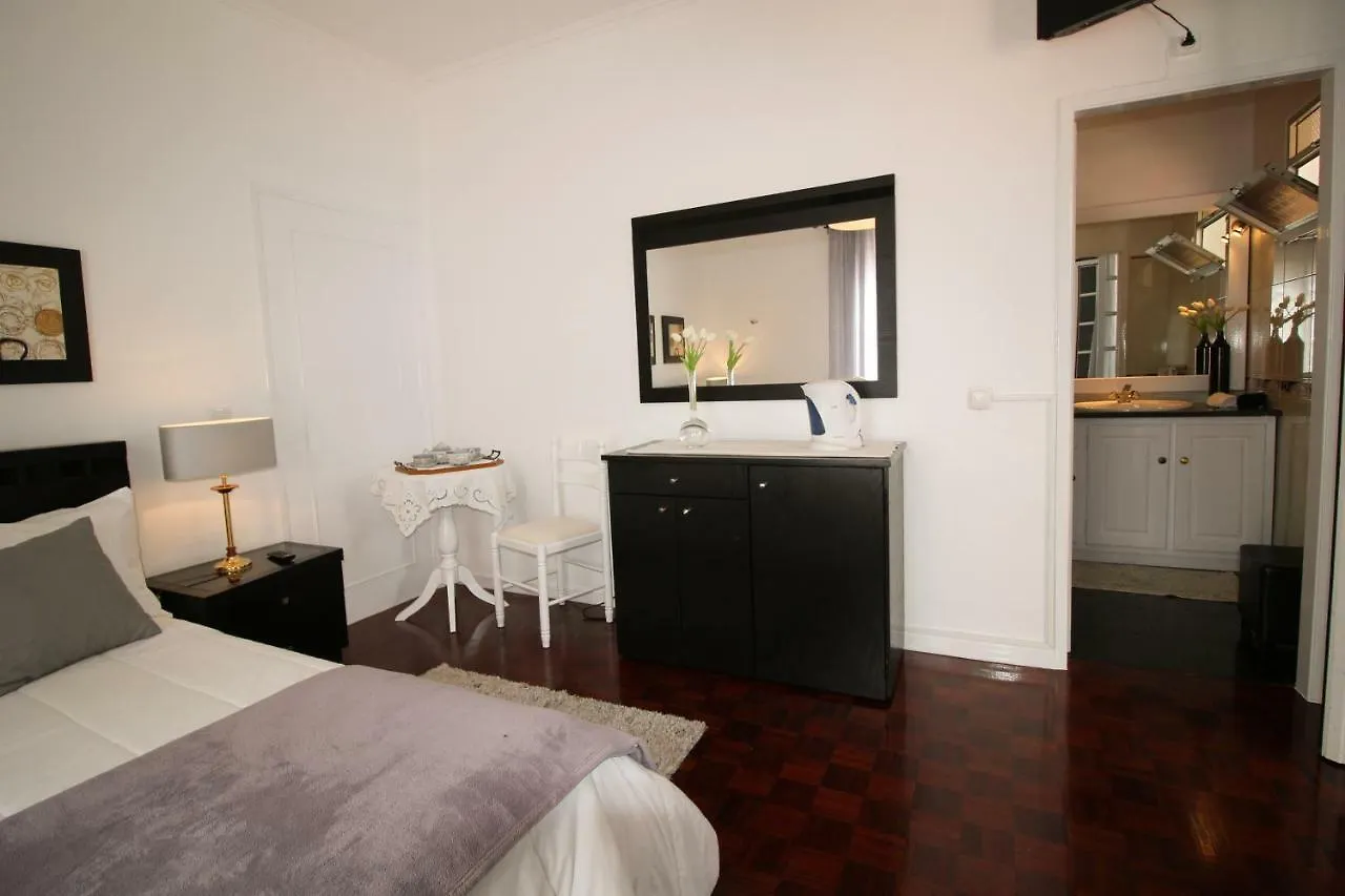 Casas Da Lucia Apartment Machico   Machico (Madeira)